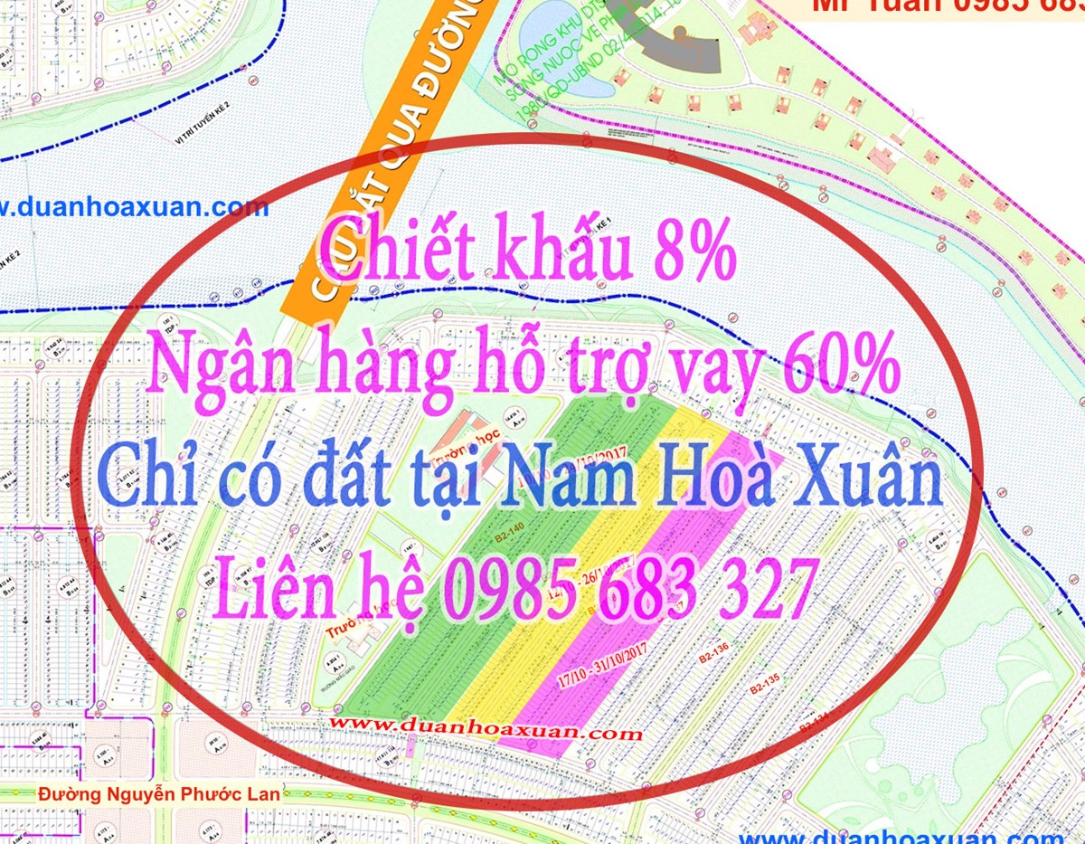 Chiết khấu 8% chỉ có tại SunLand liên hệ 0985 683 327